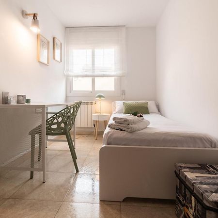 Apartamento Con Gran Patio Y Excelente Ubicacion! 마타로 외부 사진