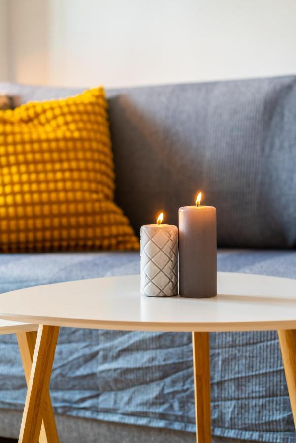 Apartamento Con Gran Patio Y Excelente Ubicacion! 마타로 외부 사진