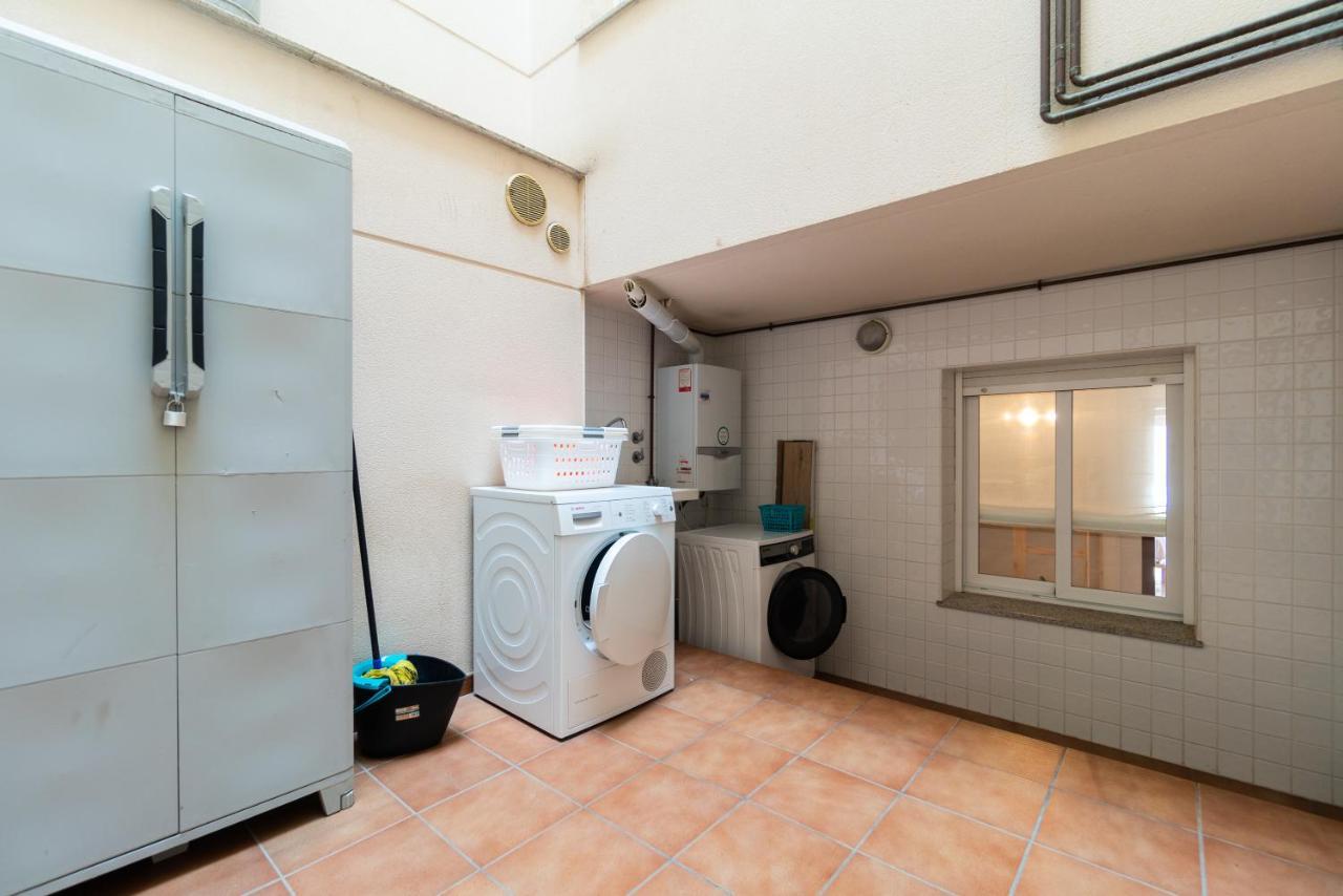 Apartamento Con Gran Patio Y Excelente Ubicacion! 마타로 외부 사진