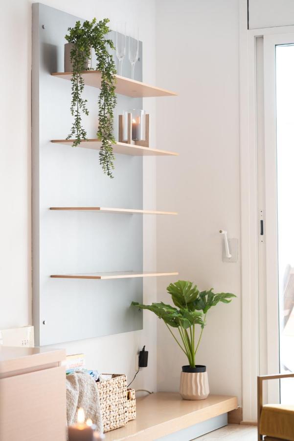 Apartamento Con Gran Patio Y Excelente Ubicacion! 마타로 외부 사진